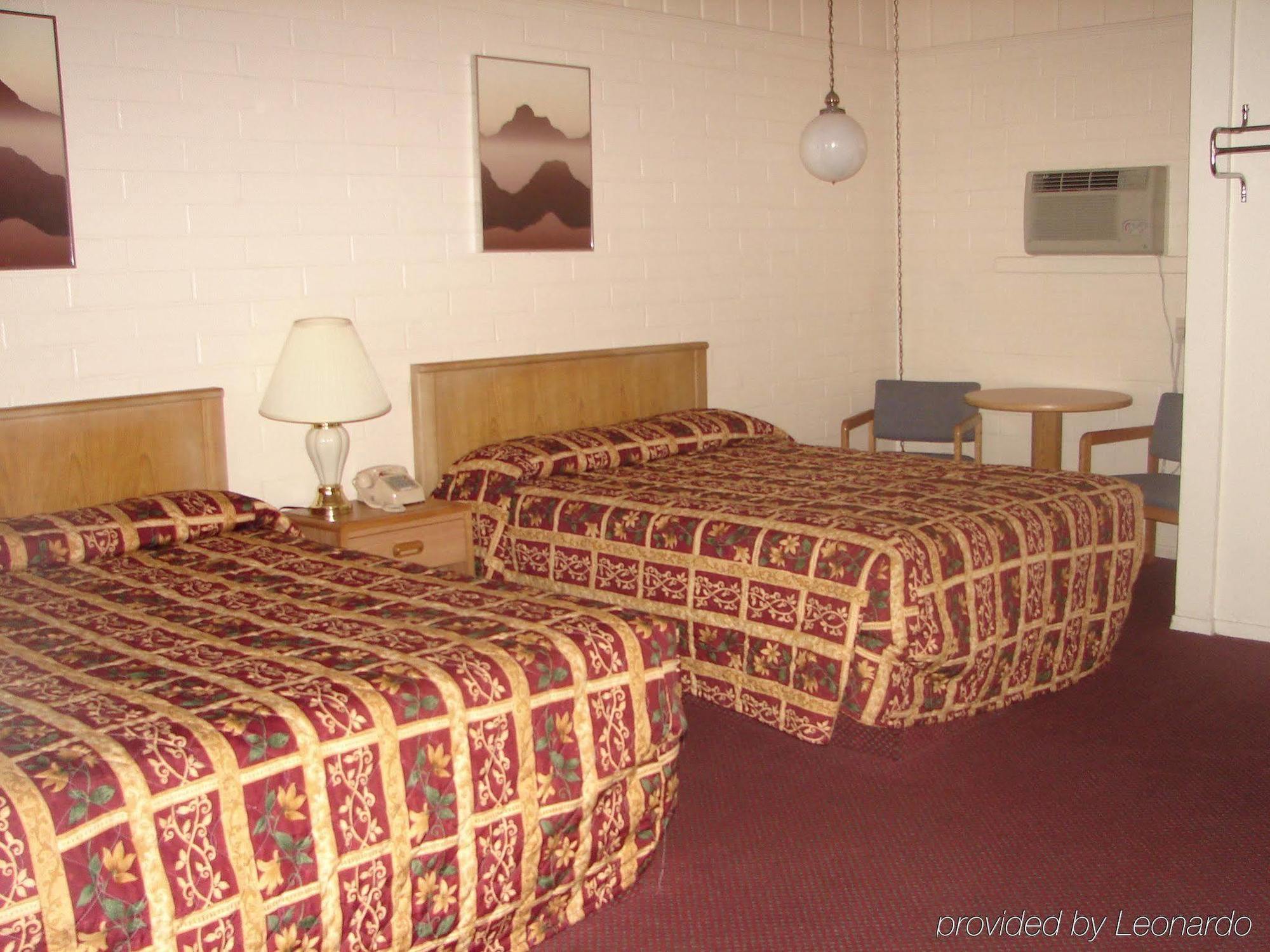 Relax Inn Yreka Ngoại thất bức ảnh